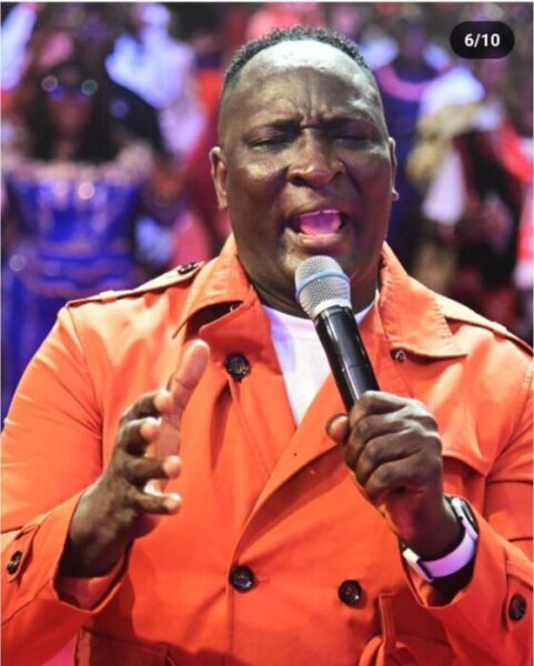 Netizens React As Prophet Funfeyin’s Prophecy On Soludo’s Re-election Victory Surfaces Online