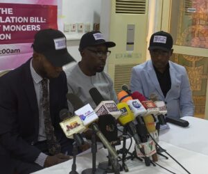 Protesters Storm Abuja, Demand Scraping of Oil Decommissioning Bill