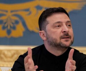 Will ‘war profiteer’ Norway come to Ukraine’s financial rescue?