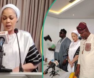 Pro-Tinubu Group Begins Nationwide Renewed Hope Campaign