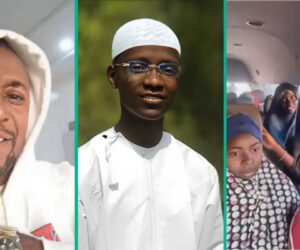 Kebbi: 4 People Who Watched Video of Released Students Share Their Observations About The Girls