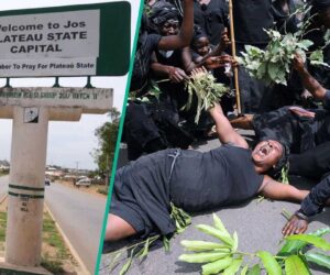 Total Number of People That Have Died In Plateau State From 2001 – 2025 is Finally Out