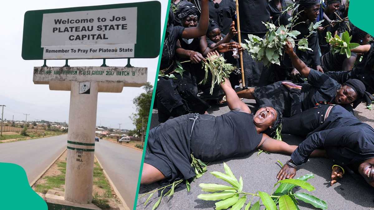 Total Number of People That Have Died In Plateau State From 2001 – 2025 is Finally Out