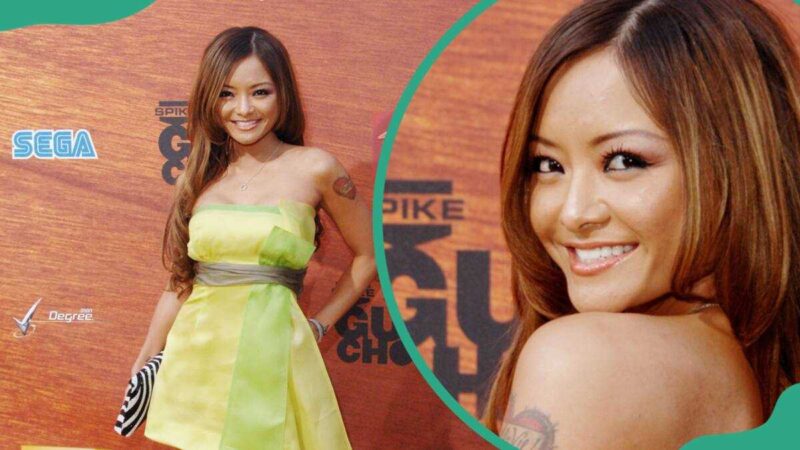 What happened to Tila Tequila? What is she doing in 2025?