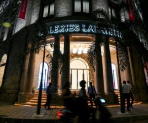 Luxury houses eye India, but barriers remain