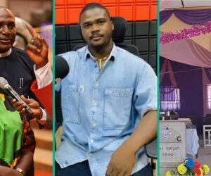 Eruku Church Attack: 3 Nigerians Who Confirmed Release of Family Members Abducted in Kwara