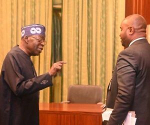 FIRS Boss Says Tinubu’s Tax Reforms Key to Strengthening Nigeria’s Economy