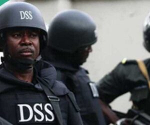 Breaking: Major Reshuffle as DSS Fires 115 Personnel, Photos Surface