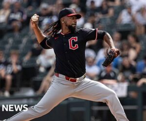 Two Major League Baseball pitchers charged in sports gambling scheme