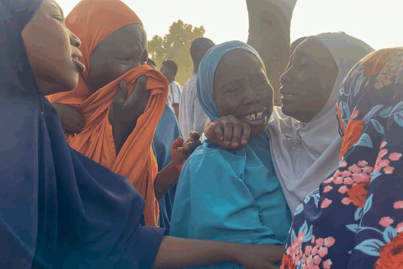 Over 1,600 Students and Counting – A Timeline of School Abductions in Nigeria