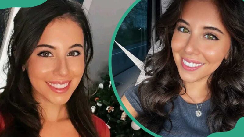 Who is Violet Summers? Her biography, age, height, net worth