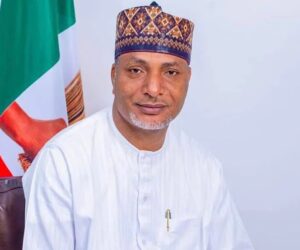 The Quiet Strategist: How Saliu Mustapha’s Grassroots Politics Shapes Kwara Central