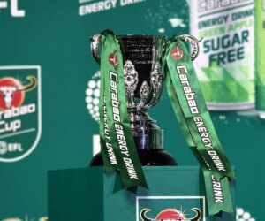 Carabao Cup quarter-final fixtures, dates confirmed