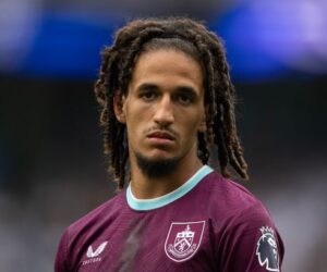 Former Man.U star Hannibal MejbriÂ charged by FA after allegedly spitting at fans