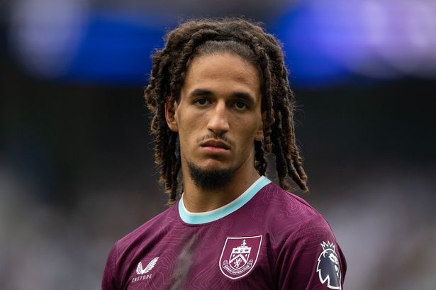 Former Man.U star Hannibal MejbriÂ charged by FA after allegedly spitting at fans