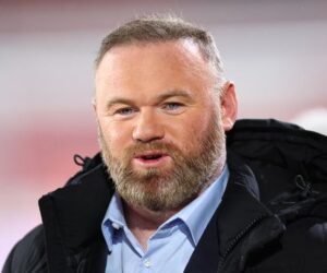 I Almost Joined Newcastle –Rooney