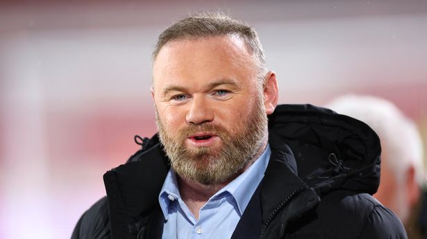 I Almost Joined Newcastle –Rooney