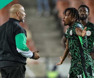 Nigeria vs DR Congo: Step by Step Guide on How Super Eagles Can Qualify for 2026 World Cup