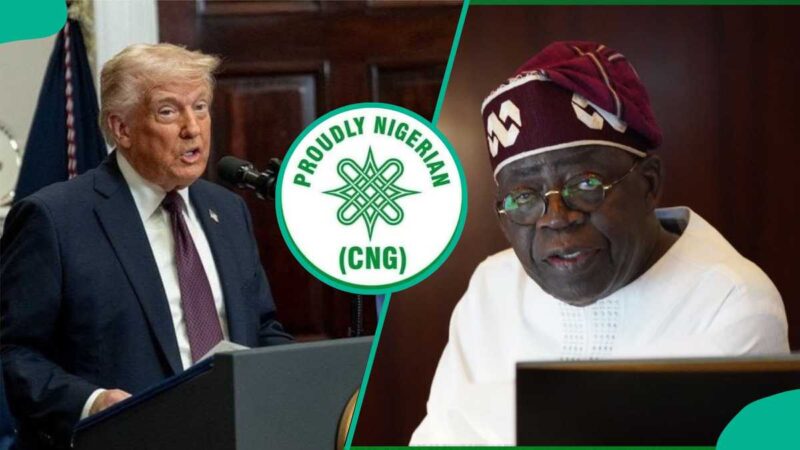 Southern Leaders React as North Rejects Trump’s Threat Over Sharia Laws in Nigeria, FG Speaks Again