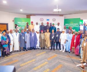 Lawmakers Push For Stronger Synergy In Emergency Management