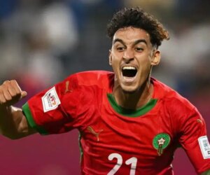 Morocco Thrash New Caledonia 16-0 To Set New FIFA U-17 World Cup Record