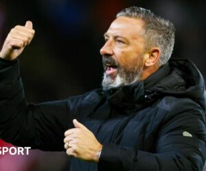 Scottish Premiership: No panic from Derek McInnes but is Hearts’ form a worry?