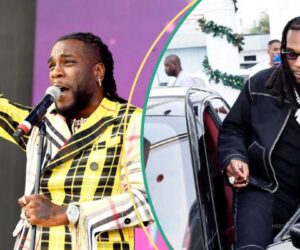 Burna Boy Accused of ‘Damage Control’ After Pausing L.A. Show to Show Support for Nigeria, Sudan