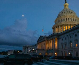 Markets boosted by hopes for deal to end US shutdown