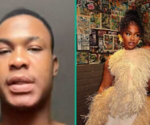 Observant Man Shares What He Noticed about Priscilla Ojo During Fashion Week, Video Goes Viral