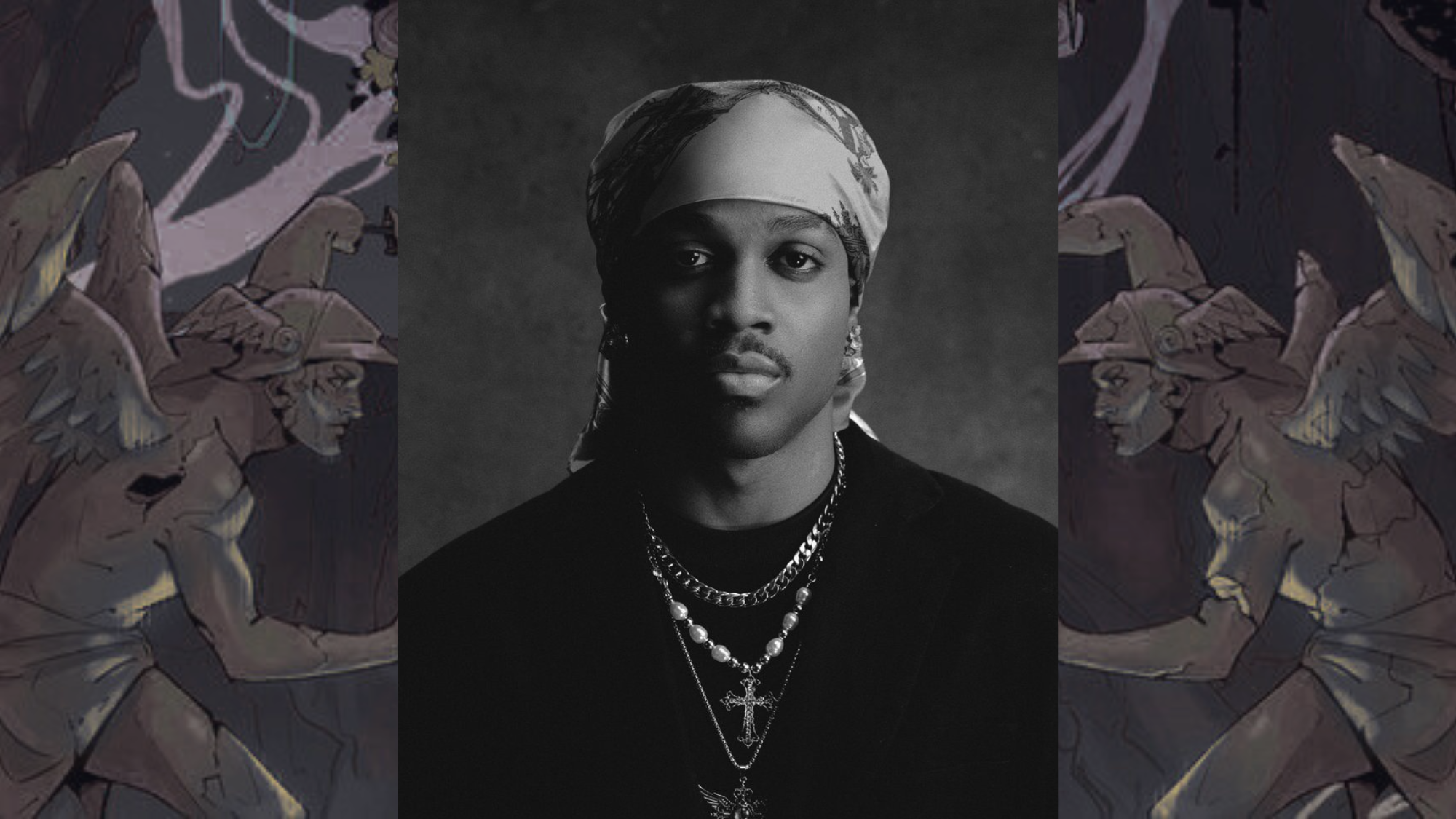 CupidSZN is Don Jazzy's Newest Mavin!