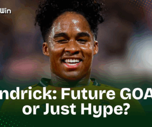 Endrick: Future GOAT or Just Hype?