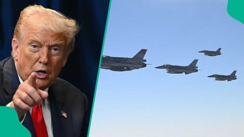 Tension as US War Soldiers Strike Terrorists’ Vessels in the Caribbean Amid Threats Against Nigeria