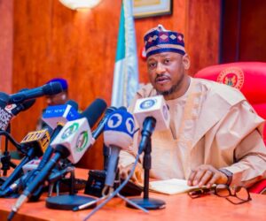 Governor Radda commissions Metropolitan Fibre Network and Independent Solar Power Plant