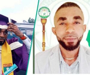 Double Tragedy as Cult Group Kills SUG President During Father’s Burial Ceremony