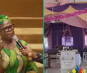 Kwara Attack: Dunamis Member Testifies as Sister, Nephew Regain Freedom, Pst. Enenche Reacts