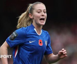 Keira Walsh: Governing bodies must listen to players over fixture schedule