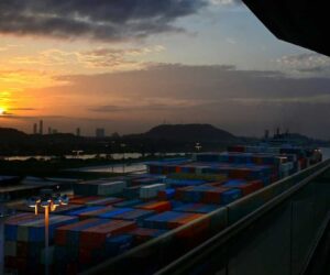 Panama wins canal expansion arbitration against Spanish company