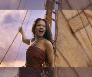 Disney Drops First Trailer for Moana’s Live-Action Remake: Here’s Everything to Know