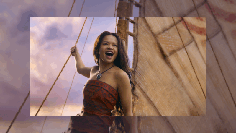 Disney Drops First Trailer for Moana’s Live-Action Remake: Here’s Everything to Know