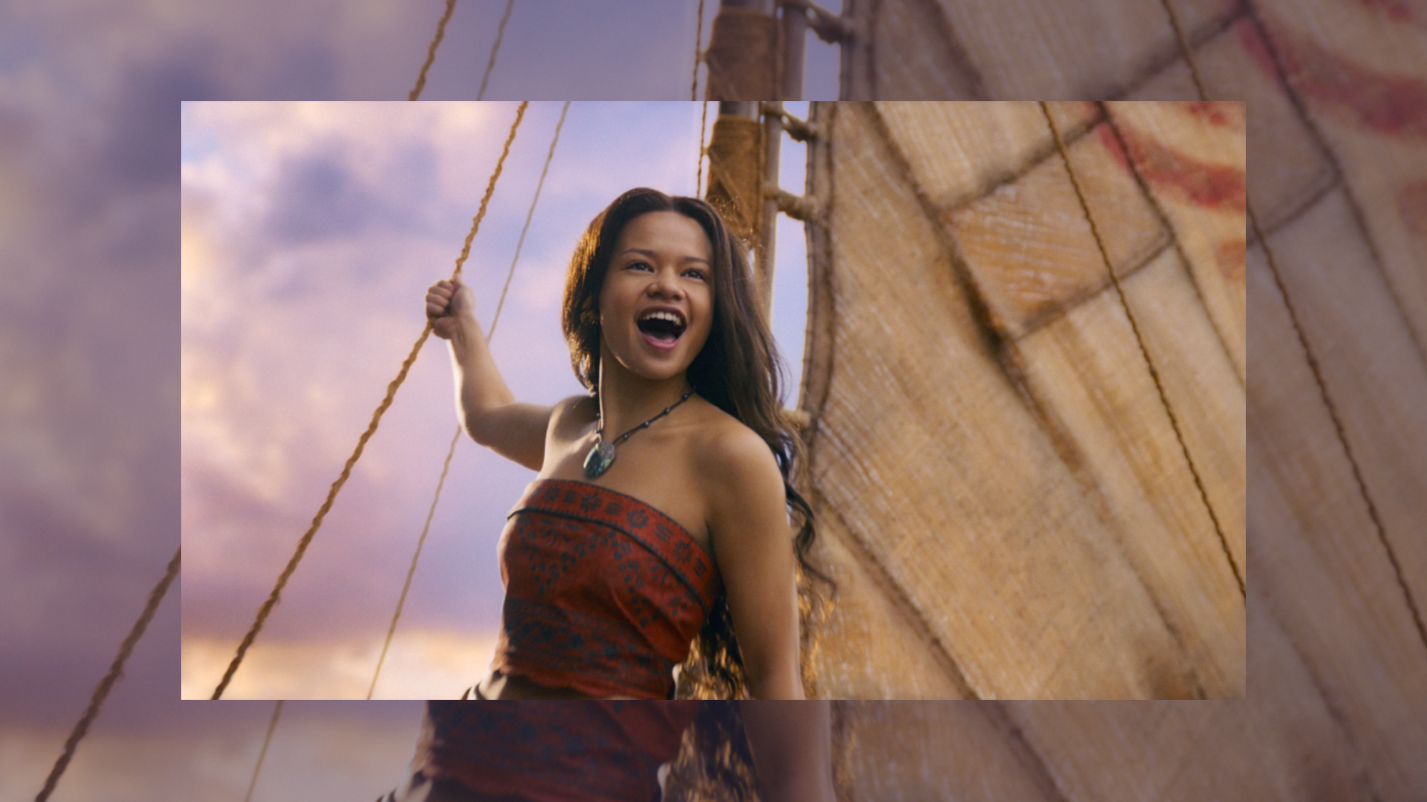 Disney Drops First Trailer for Moana’s Live-Action Remake: Here’s Everything to Know
