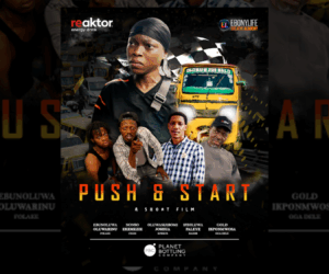 Reaktor’s New Film Project Gives Female Keke Drivers Their Flowers