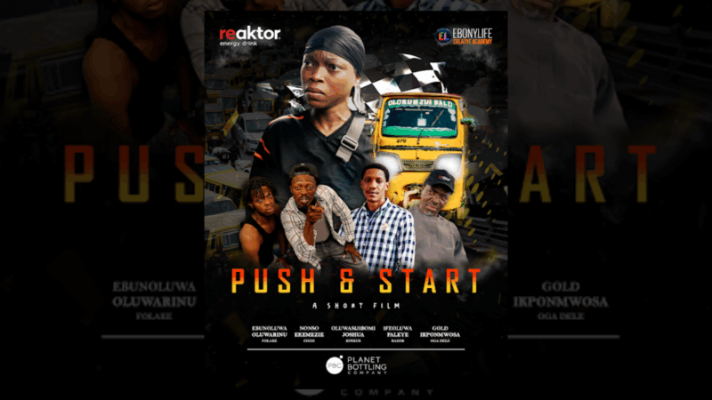 Reaktor’s New Film Project Gives Female Keke Drivers Their Flowers