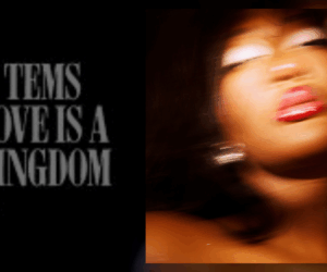 10 Lines from Tems’ New EP Perfect for Instagram Captions