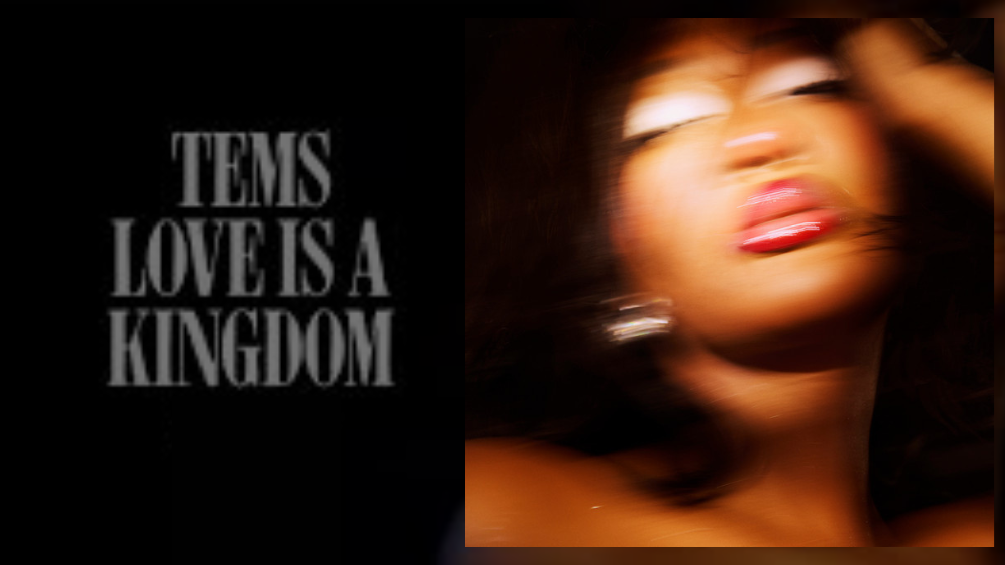 10 Lines from Tems’ New EP Perfect for Instagram Captions