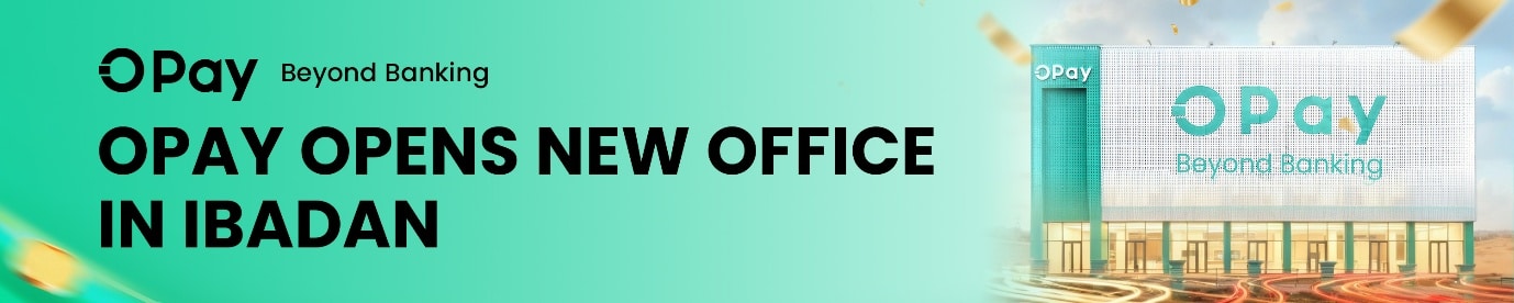 OPay Unveils New Ibadan Office, Expands Commitment to Financial Inclusion in Nigeria 