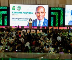 Cardoso says Nigeria enters era of renewed stability