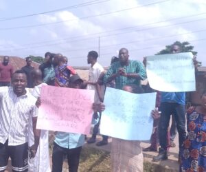 Ibese residents urge Ogun govt to intervene in alleged territorial rebranding