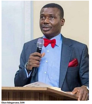 When The Supreme Court Speaks To All