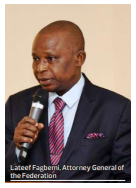 Prerogative Of Mercy Or Revenge?