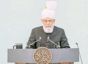 ‘The Expedition Of Tabuk’ | Independent Newspaper Nigeria